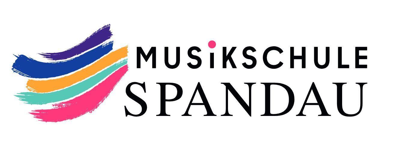 Logo Musikschule Spandau