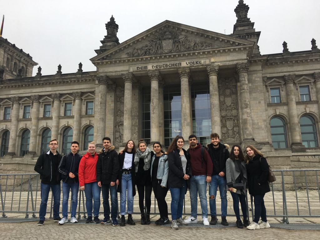 Bundestag PW 2019 2