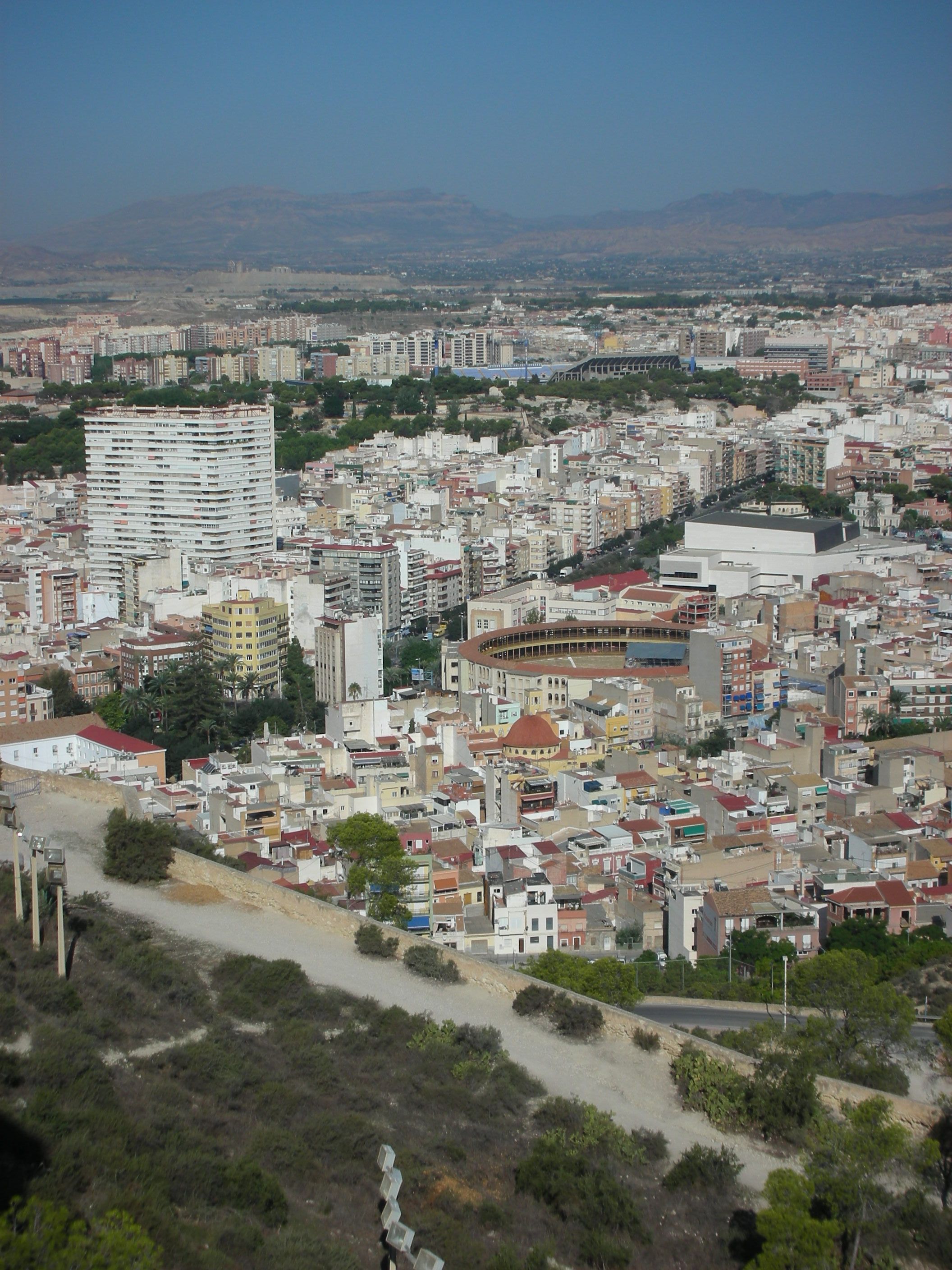 Alicante 2018 2