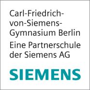 Siemens Partnerschule