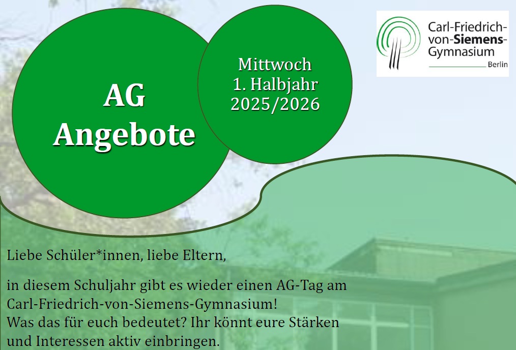 AG Heft online