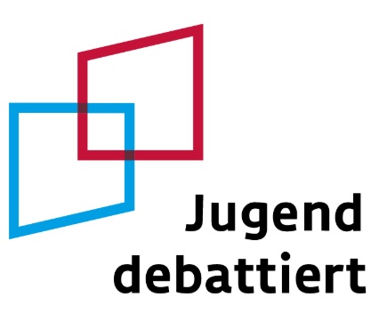 Erfolg beim Jugend debattiert Regionalfinale