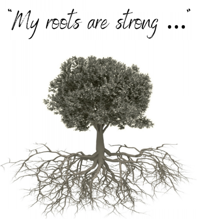 Musikabend „My roots are strong…“