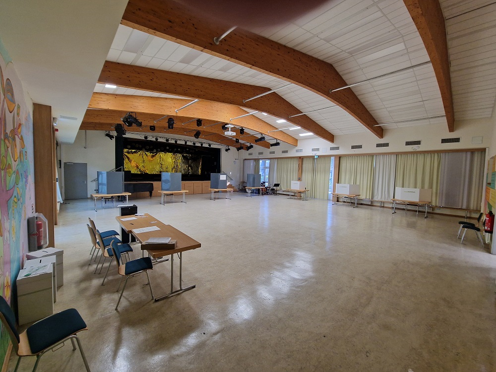 Juniorwahl 2026: Unsere Schule leistet einen Beitrag zur Demokratiebildung