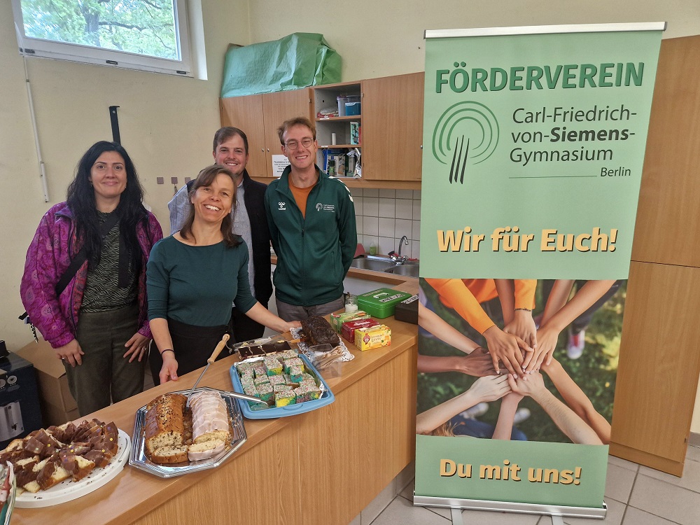 Einschulung 2026: Danke für einen großartigen gemeinsamen Start